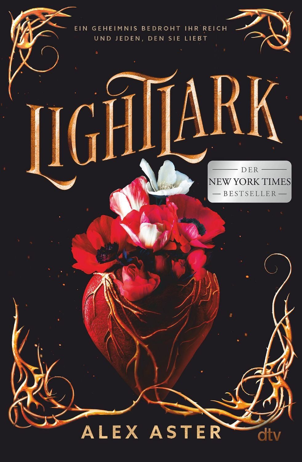 Lightlark / Alex Aster