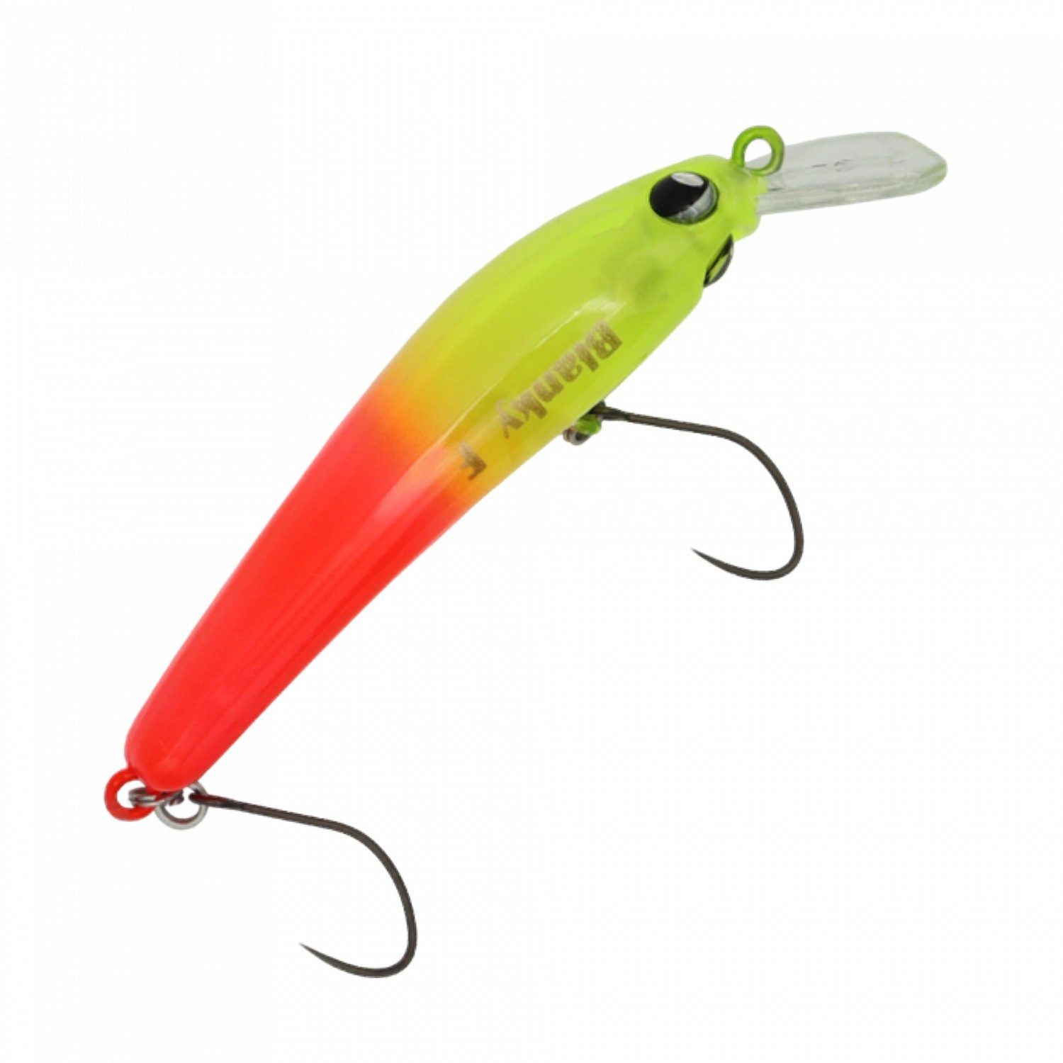 Kunstköder Rob Blanky F 4,8cm, 2g