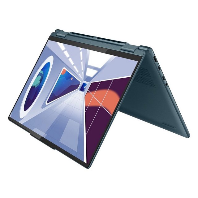 Lenovo Yoga 7 14ARP8 (82YM004QGE) Notebook  - Onlineshop OTTO