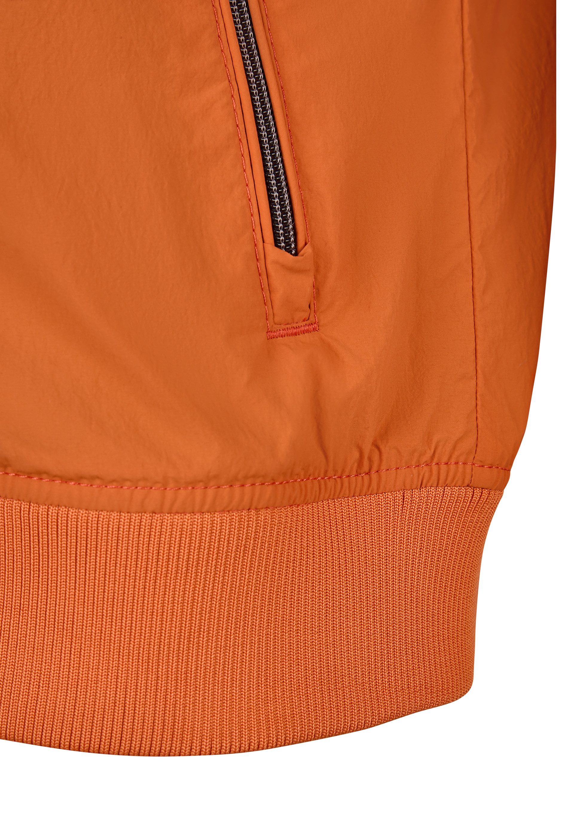 Calamar Blouson Blouson Cotton Feel
