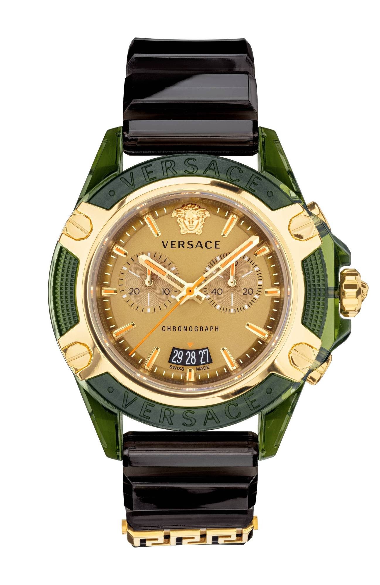 Versace Chronograph CHRONO ACTIVE günstig online kaufen