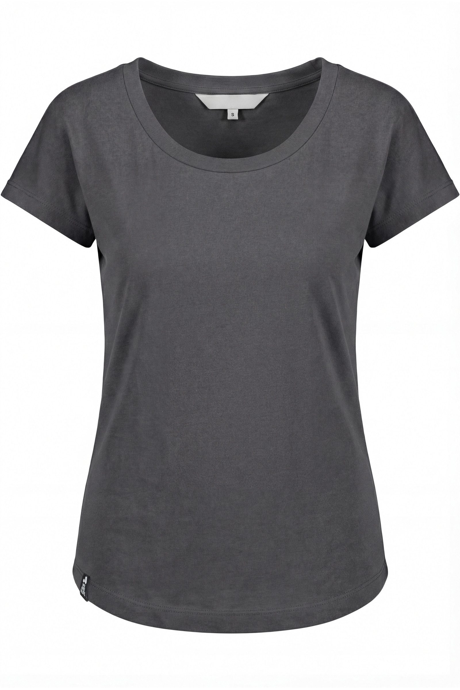 Alife & Kickin Rundhalsshirt Damen EiraAK A Kurzarmshirt, Shirt