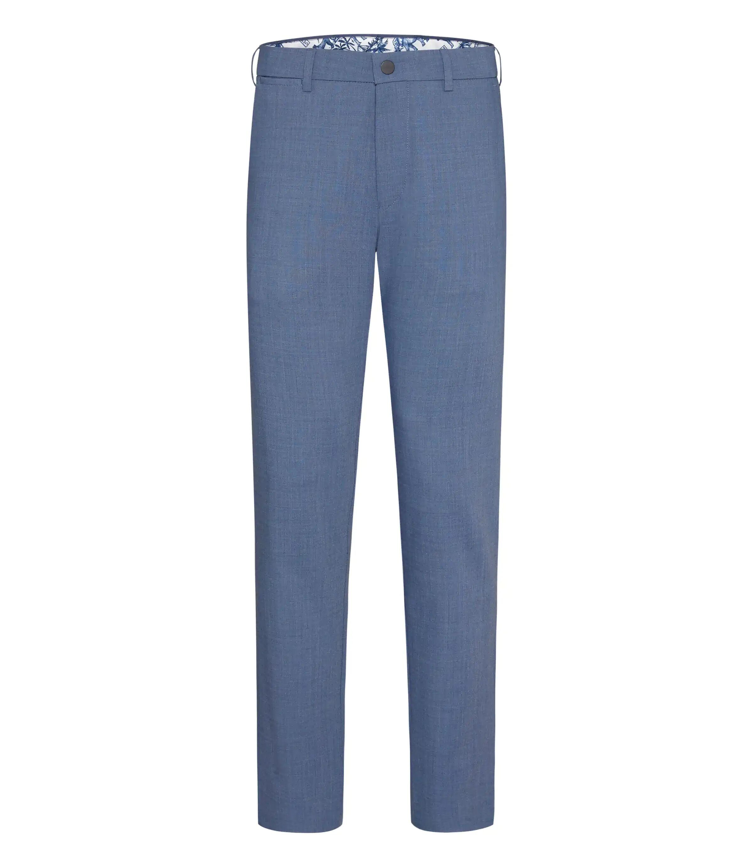 MEYER Chinohose M5 Chino (1-tlg) mit günstig online kaufen