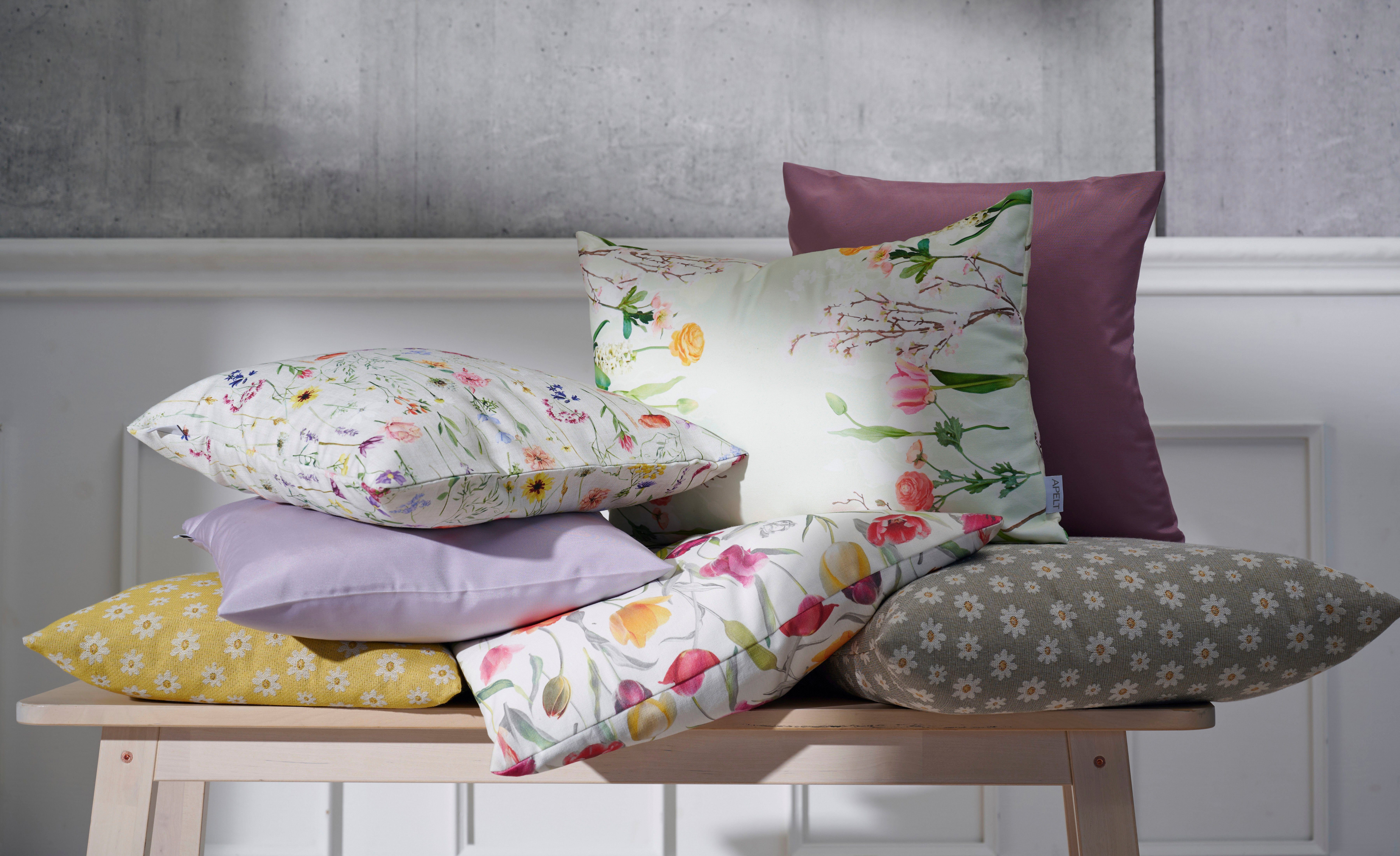 APELT Kissenhülle 6817, (1 Stück) günstig online kaufen