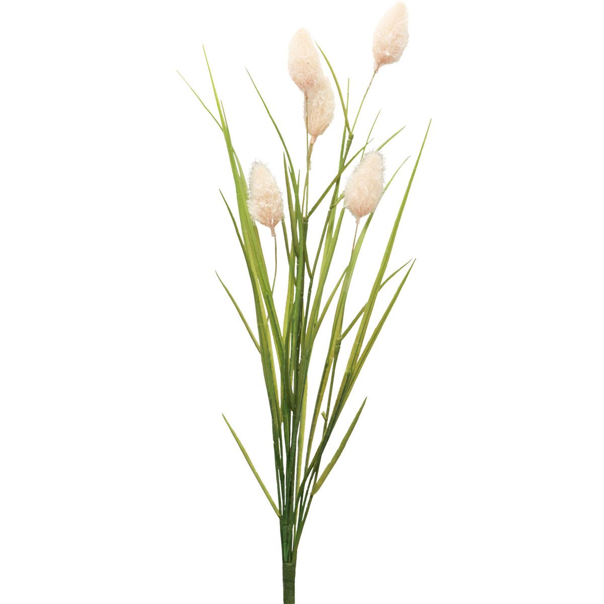 Künstliche Zimmerpflanze Künstliches Pampasgras Rosa 92cm Deko Blumen Gräser Vase, Florists Products, Höhe 93 cm