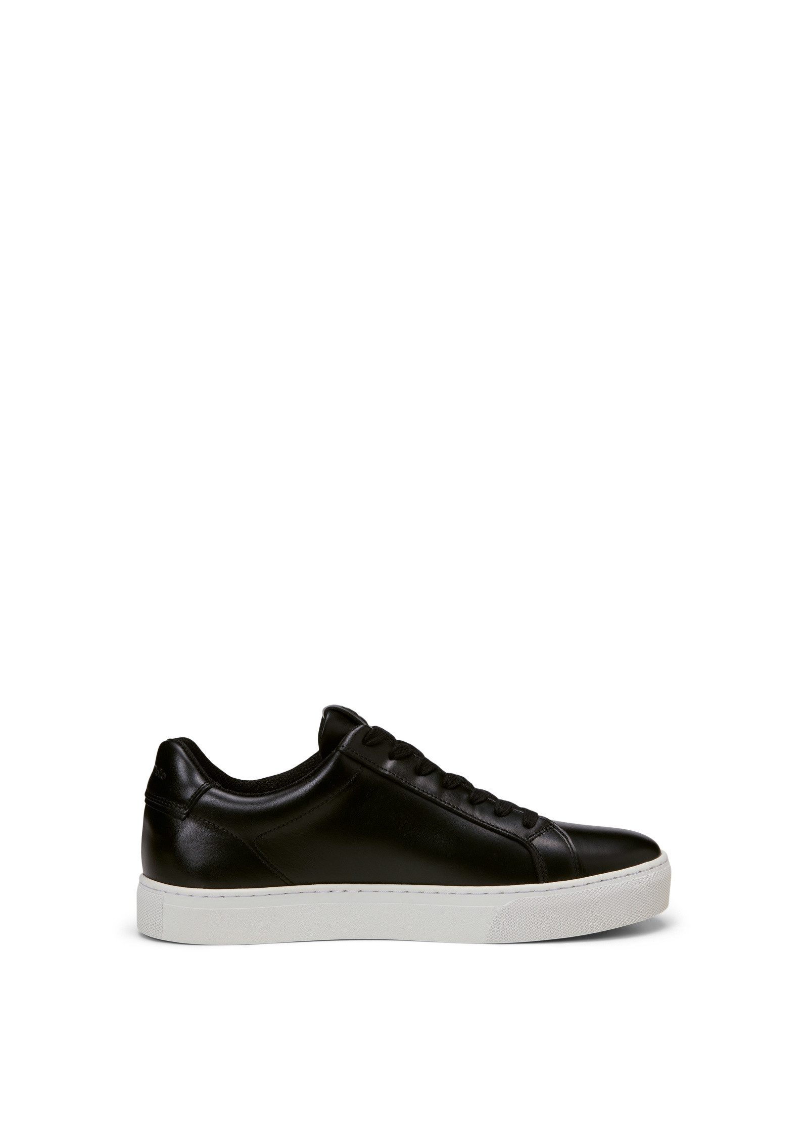 Marc O'Polo aus edlem Rindnappaleder Sneaker