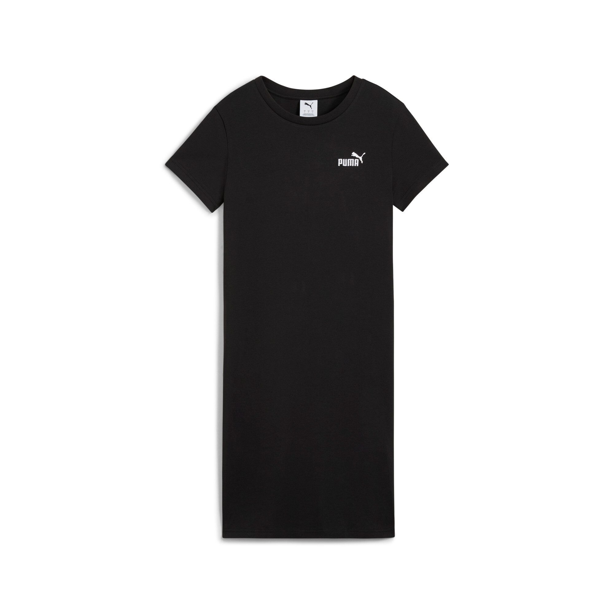 Shirtkleid ESS SMALL NO 1 LOGO SLIM DRESS