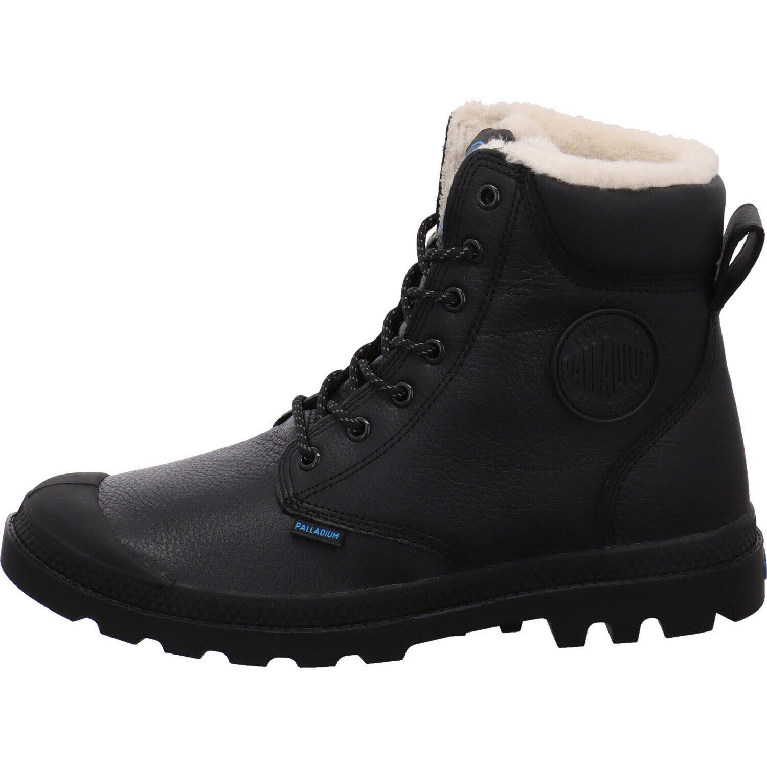 Palladium Pampa Sport CUFF WPS Schnürboots günstig online kaufen