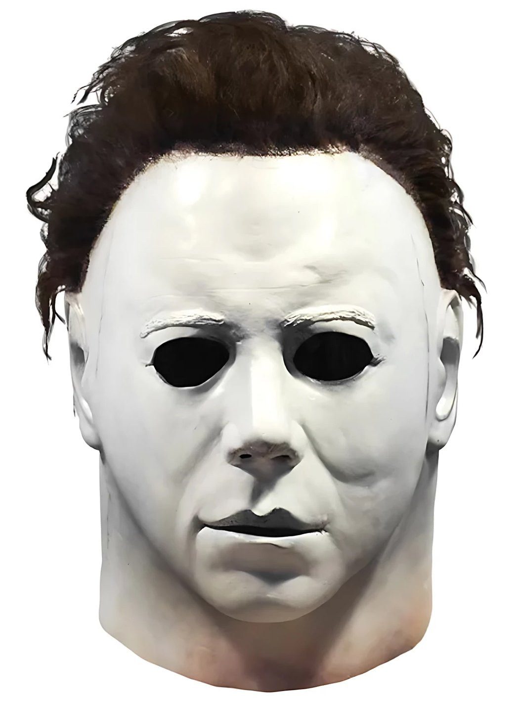 Trick or Treat Verkleidungsmaske Michael Myers Maske 1978 - Für Halloween Kostüme, Die klassische Serienkiller-Maske aus Carpenters erstem Halloween