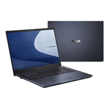 Asus NB ExpertBook B5402CBA-KI0213X 14 i5 W11P Notebook (Intel Intel Core i5 12. Gen i5-1240P, Intel Iris Xe Graphics, 512 GB SSD)