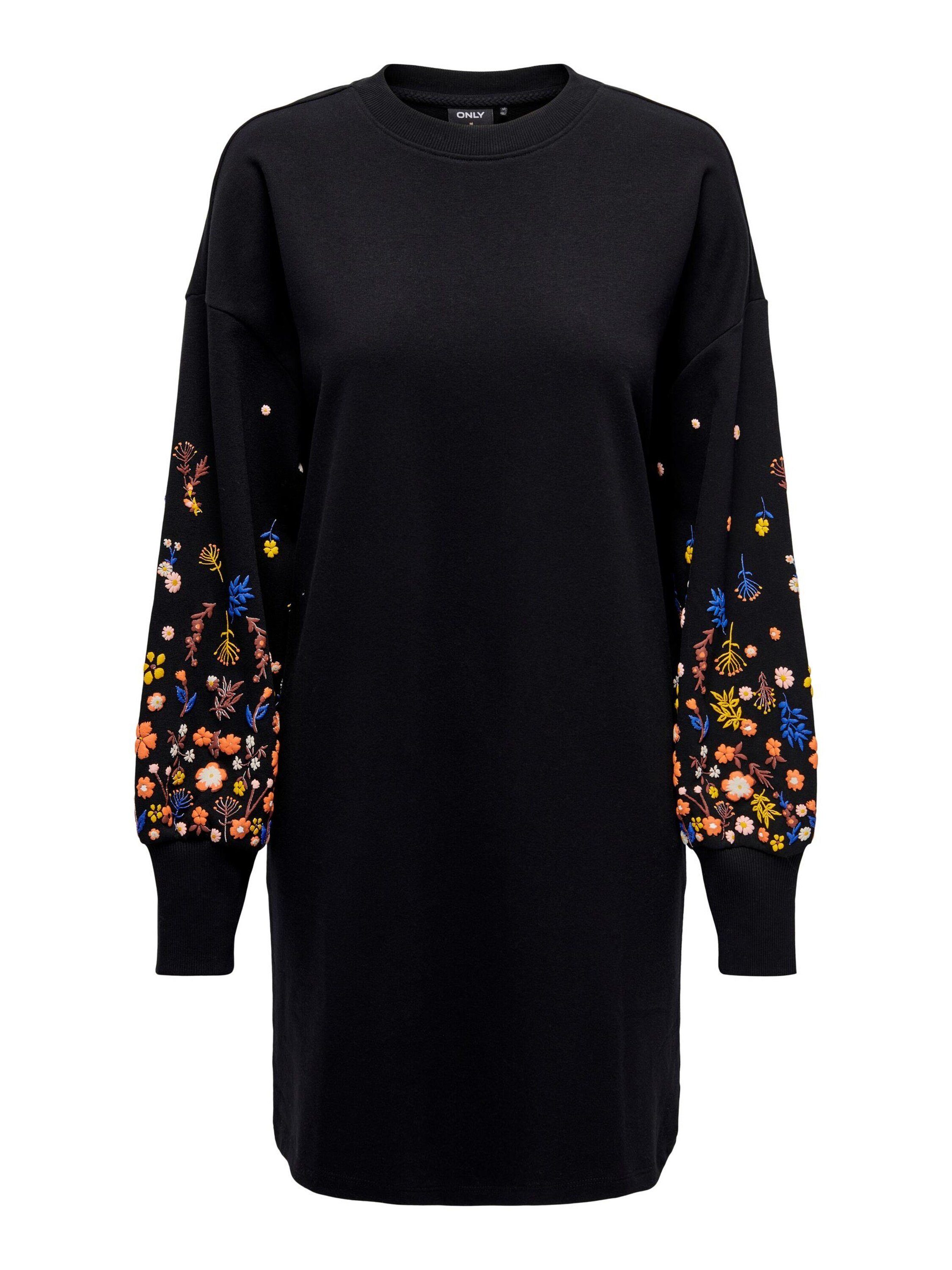 ONLY Minikleid ONLBrooke (1-tlg) Plain/ohne Details günstig online kaufen