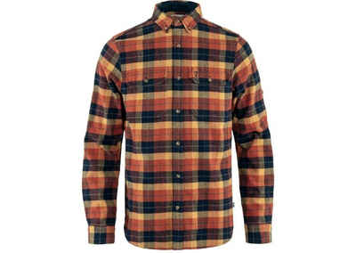 Fjällräven Outdoorhemd »Singi Heavy Flannel Shirt M«
