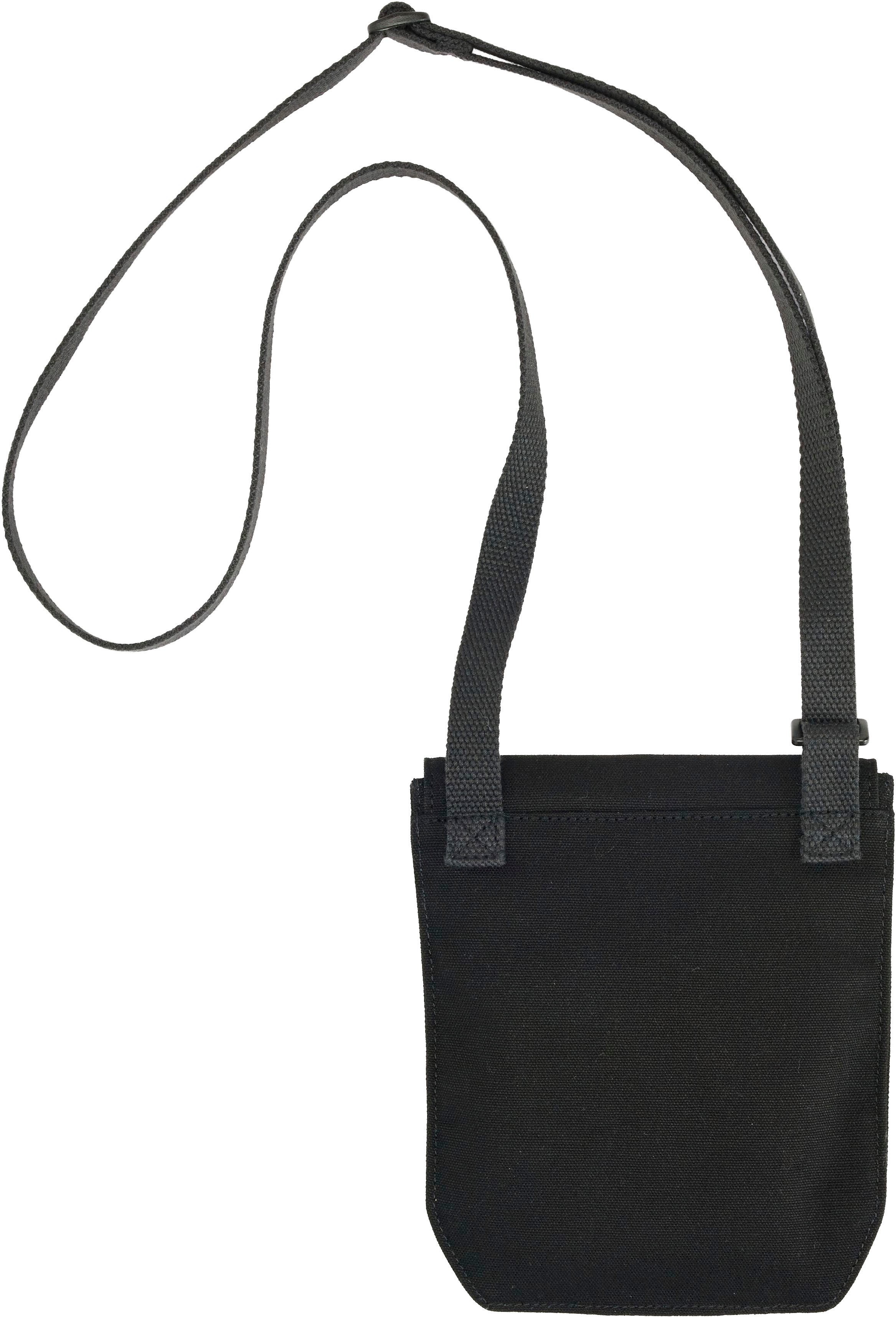 Levi's® Umhängetasche DUBOCE CROSSBODY POUCH, mit Logo Stickerei
