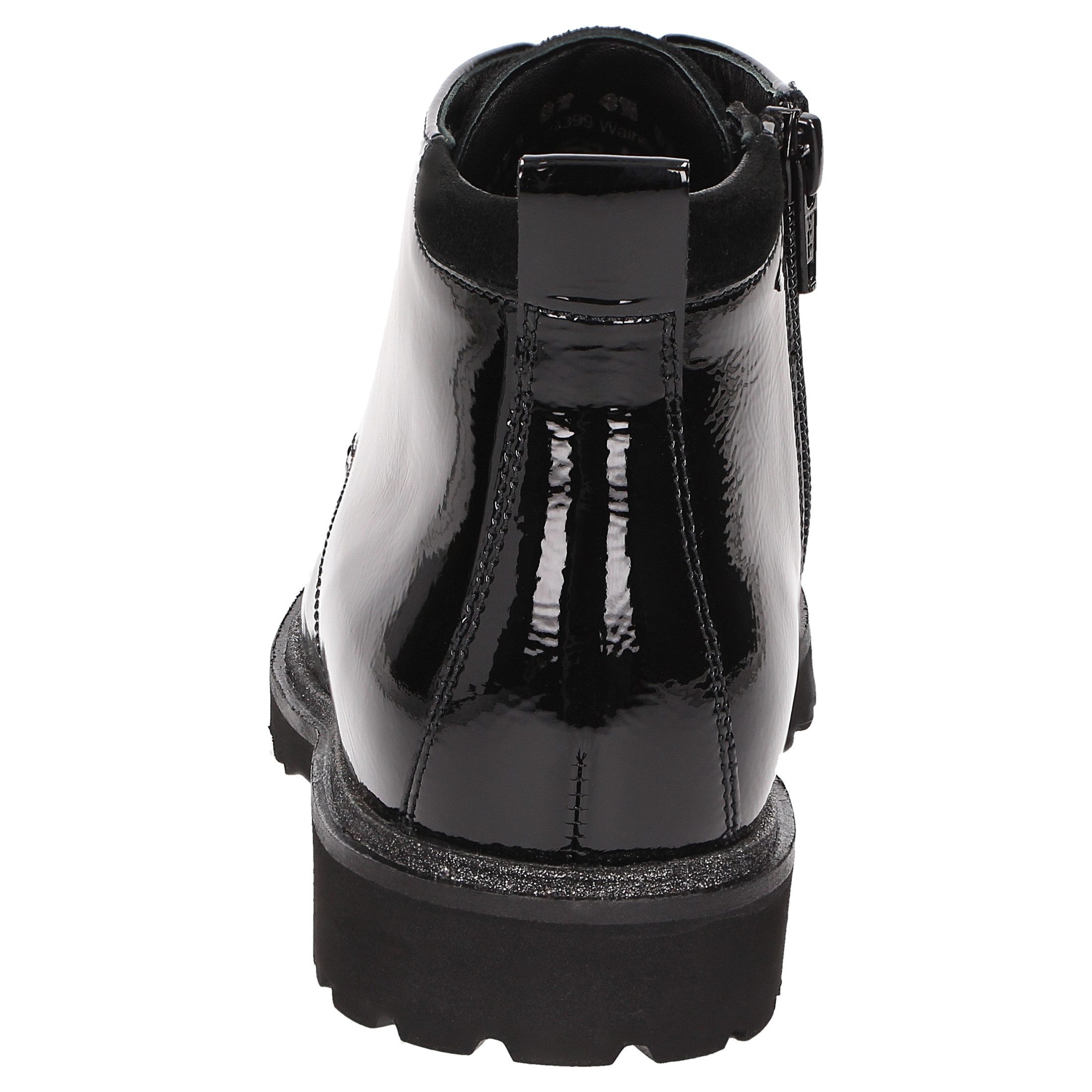 SIOUX Meredith-748-WF-H Stiefelette