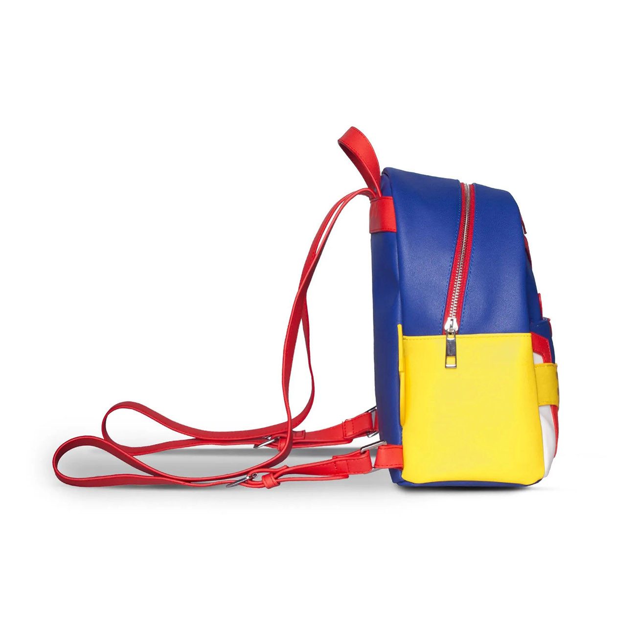 MY HERO ACADEMIA Rucksack All Might Uniform, Toshinori Yagi MHA Anime Manga