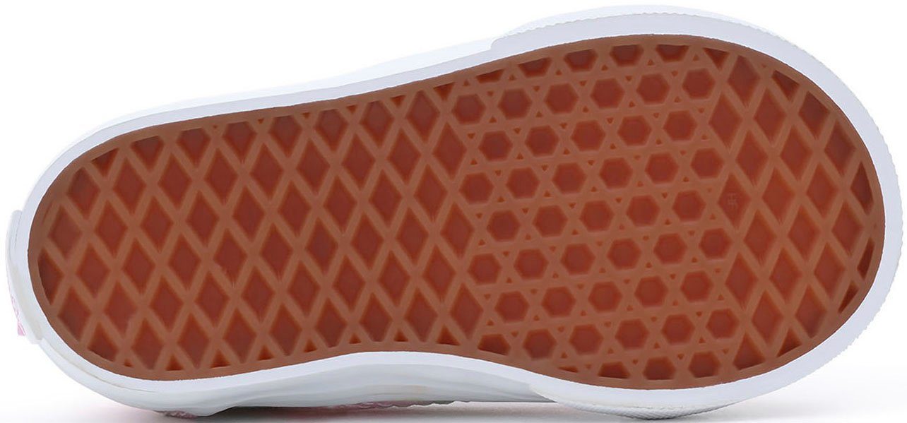 Skool Sneaker Tapered Old Vans VR3 Lace Elastic