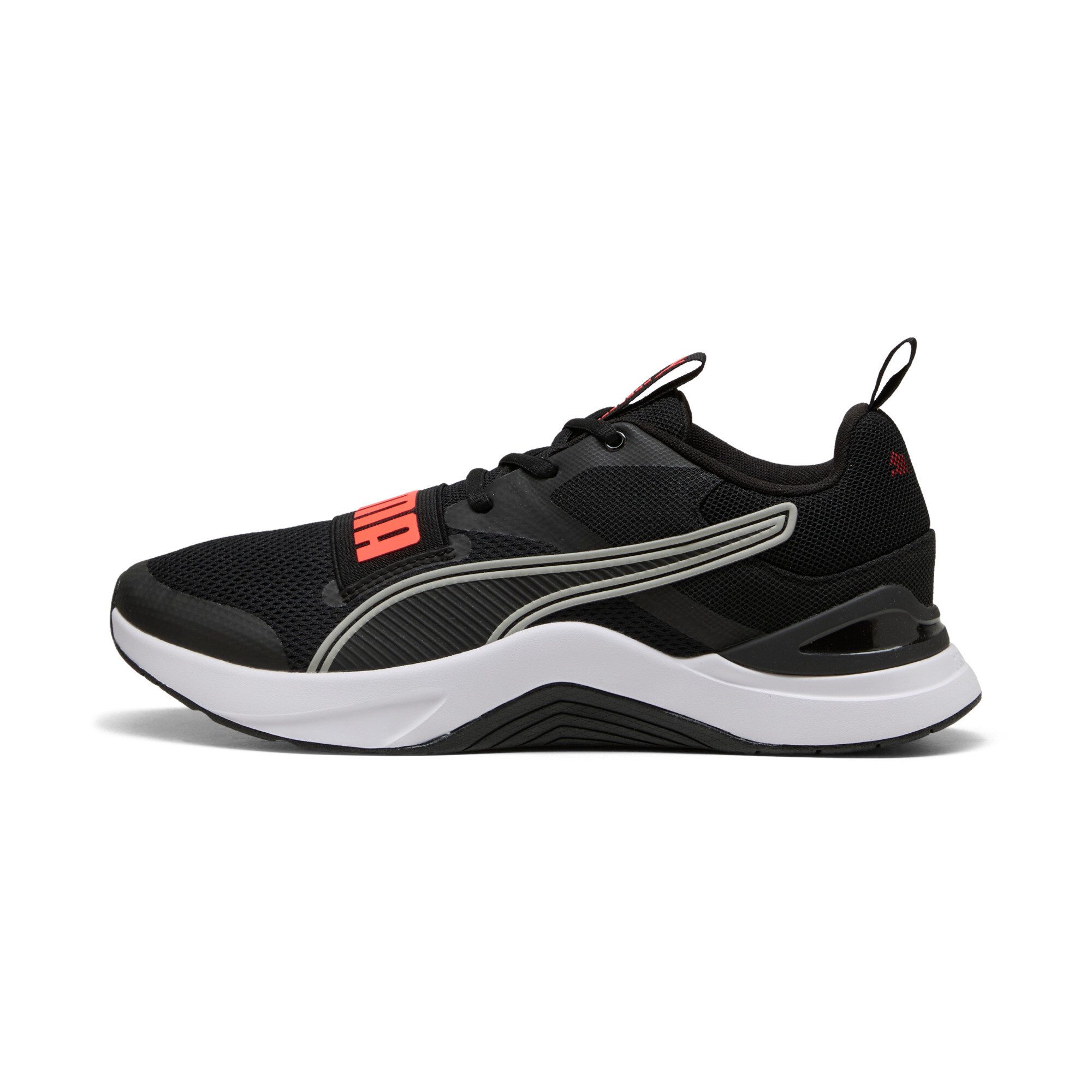 PUMA PROSPECT Trainingsschuh ideal für Gym und Fitnessstudio – Bild 2 von 5
