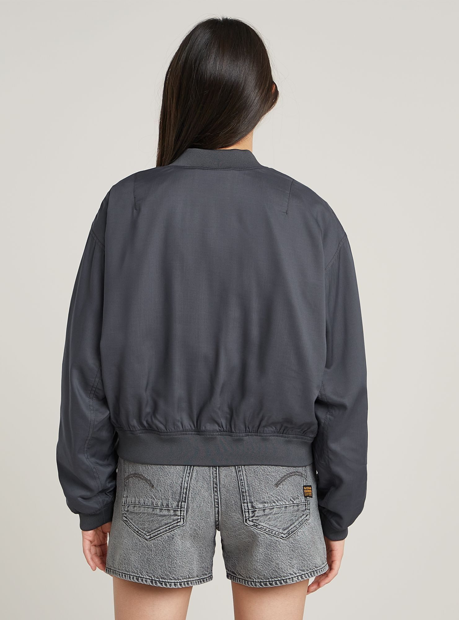 G-STAR Bomberjacke Summer Bomber Jacke günstig online kaufen