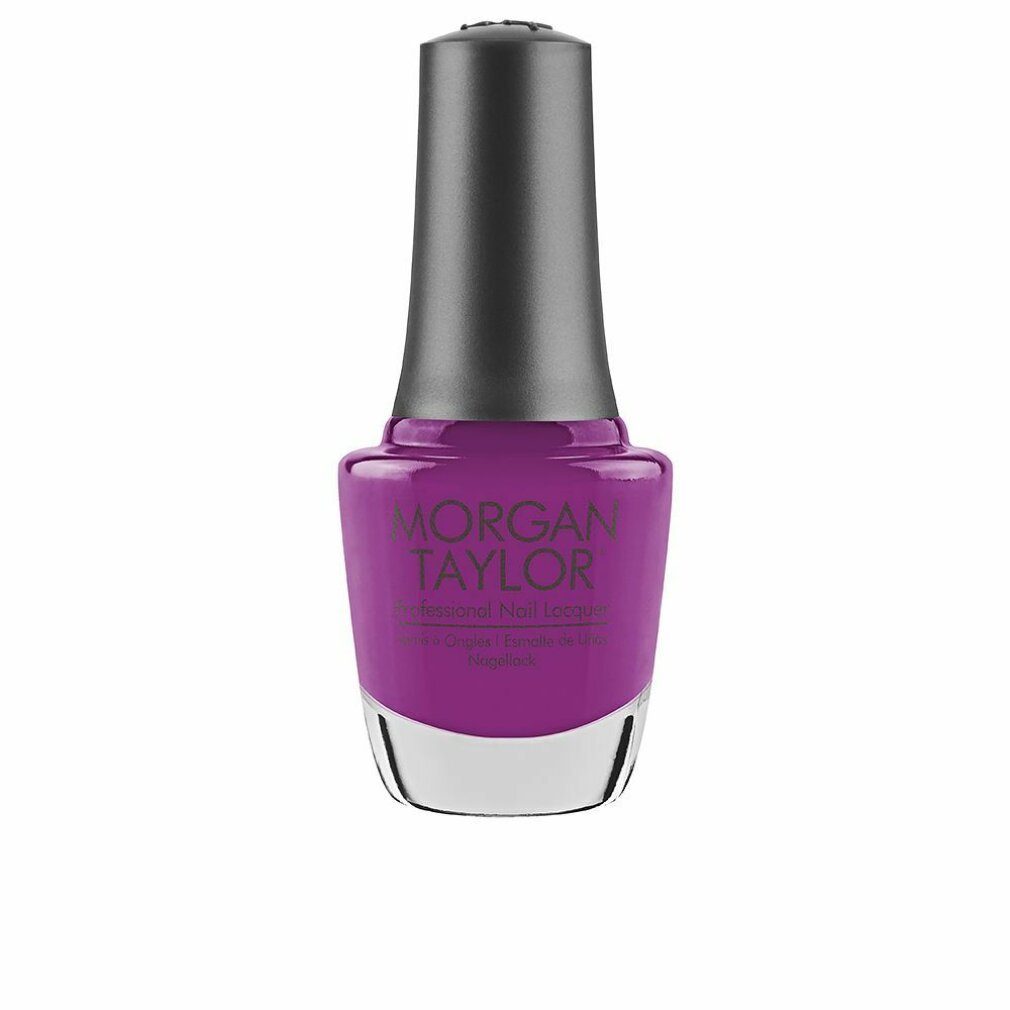 NAIL PROFESSIONAL Morgan ml Taylor Nagellack #carnaval hangover 15 LACQUER