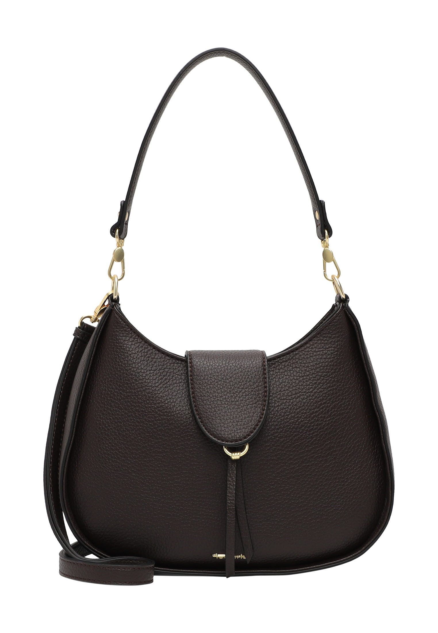 Tamaris Beuteltasche TAS Manuela, Single Lettering