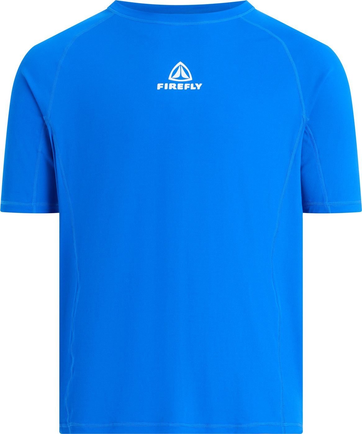 FIREFLY T-Shirt He.-Funktions-Shirt Larry II M 541 BLUE ROYAL