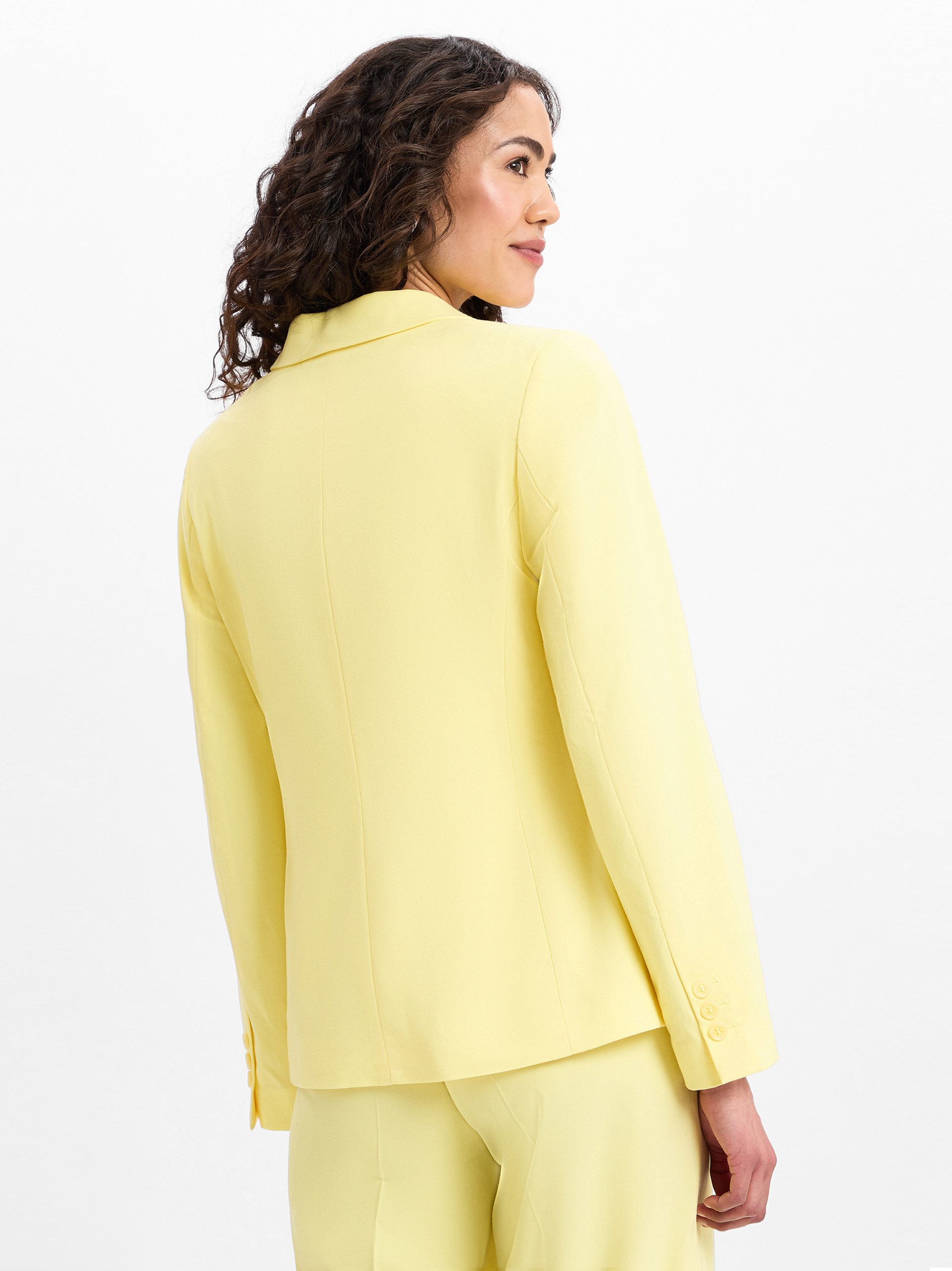 MORE&MORE Blusenblazer