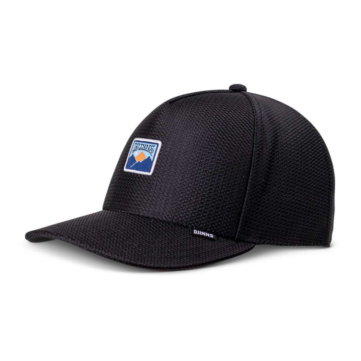 Snapback Cap Perfo Mountain