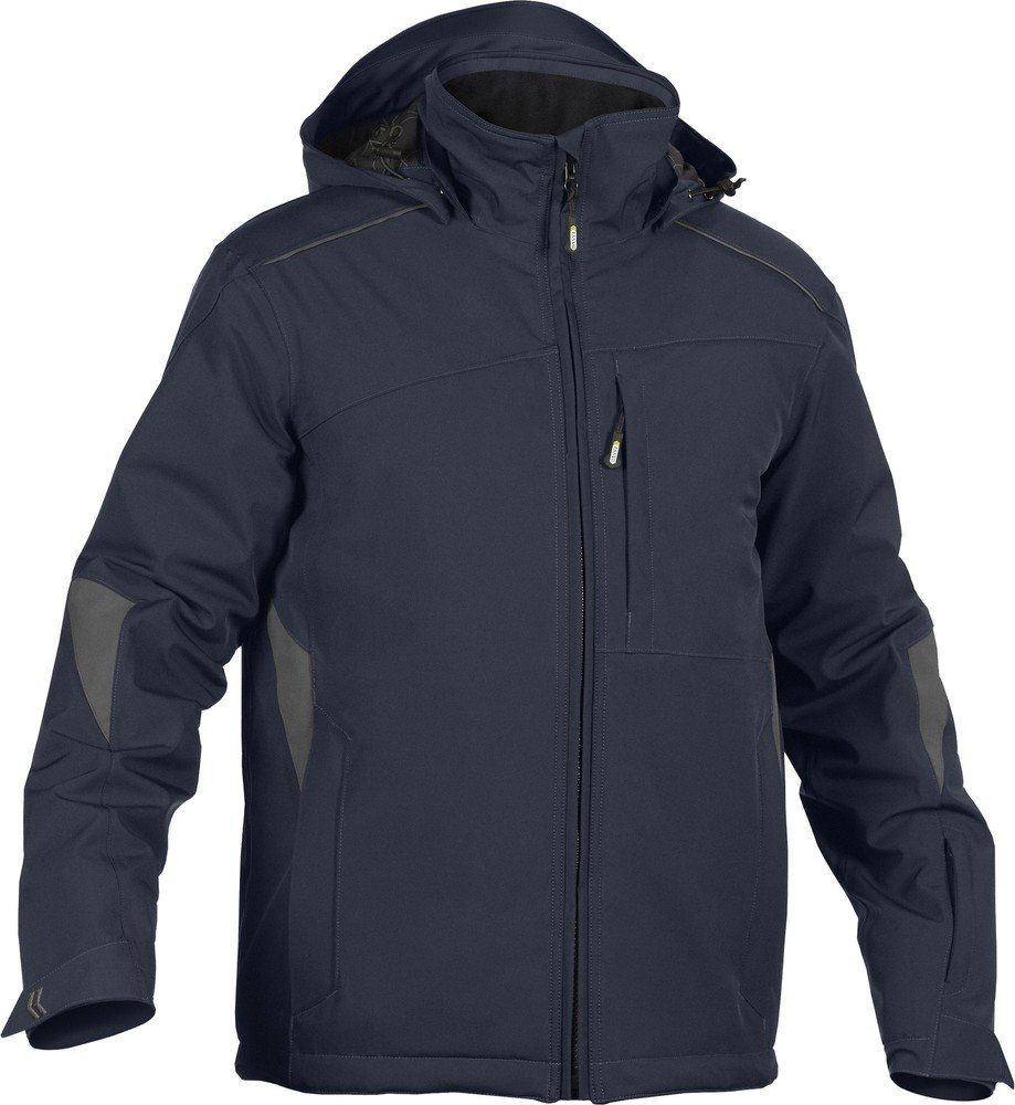Winterjacke Nordix