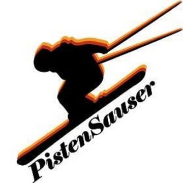 PistenSauser Skisocken 2 Paar Coolmax Skisocken Snowboard-Socken mit Spezialpolsterung