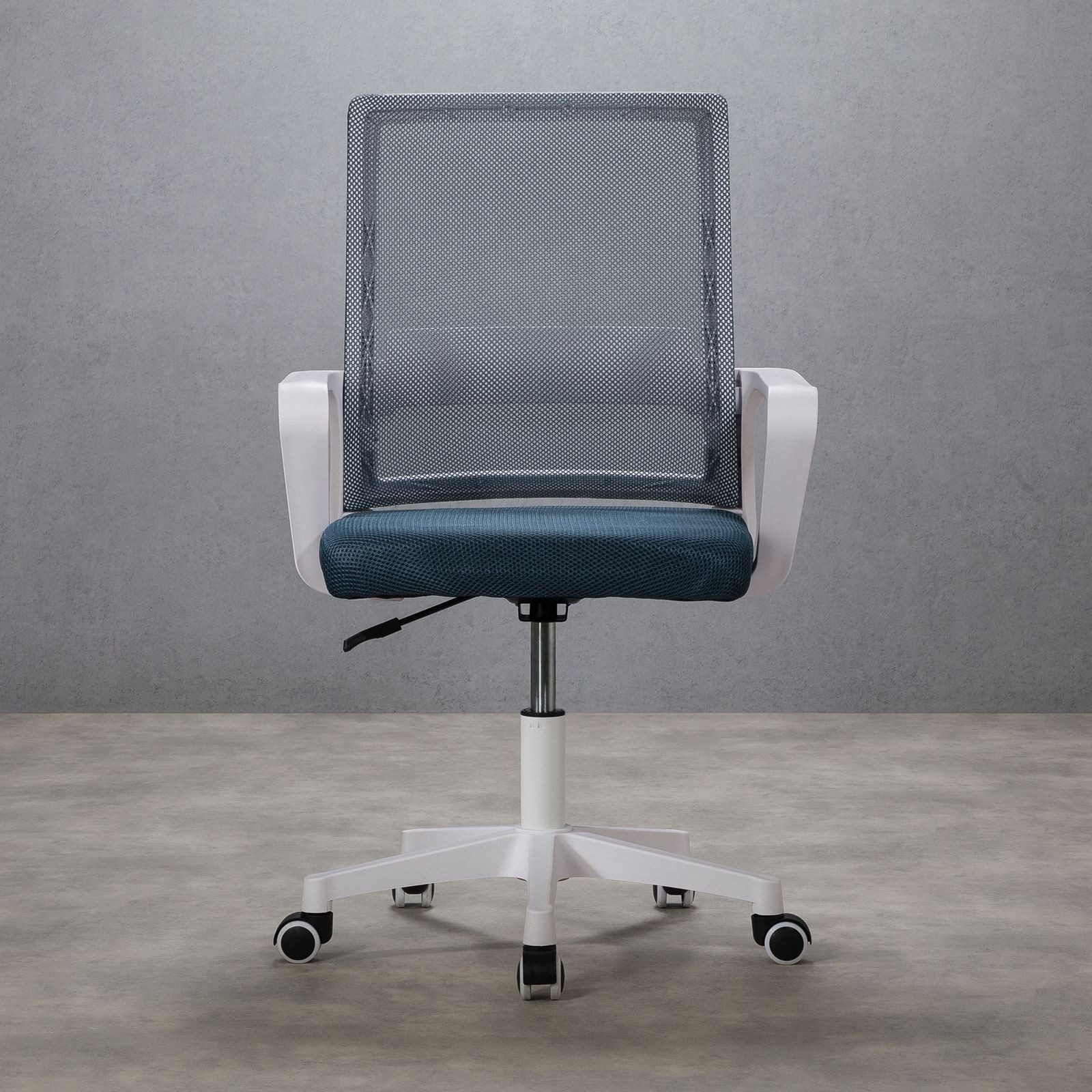 IDIMEX Drehstuhl PERTH, Ergonomischer Schreibtischstuhl mit günstig online kaufen