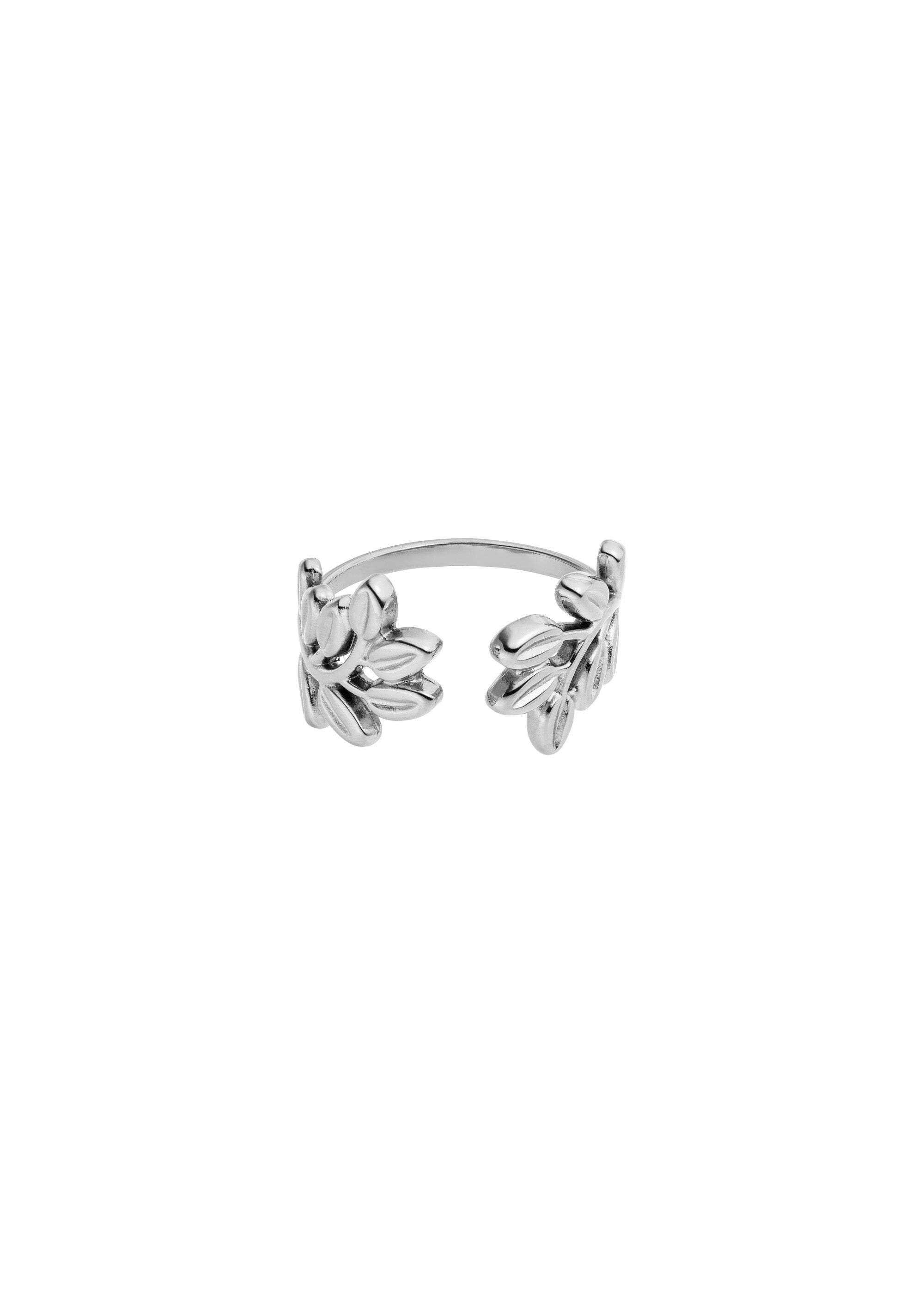 Purelei Fingerring Leaf