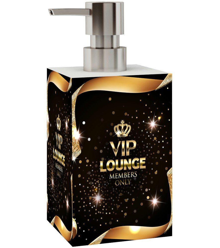 Sanilo Seifenspender VIP-Lounge, modernes & stylisches günstig online kaufen