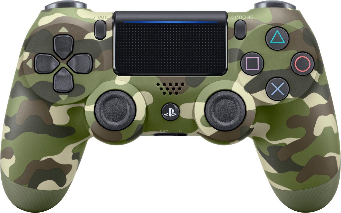 Dualshock Wireless-Controller