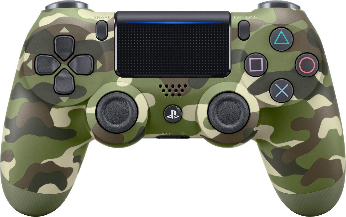 Wireless-Controller PlayStation Dualshock 4