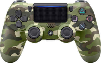 PlayStation 4 Dualshock Wireless-Controller