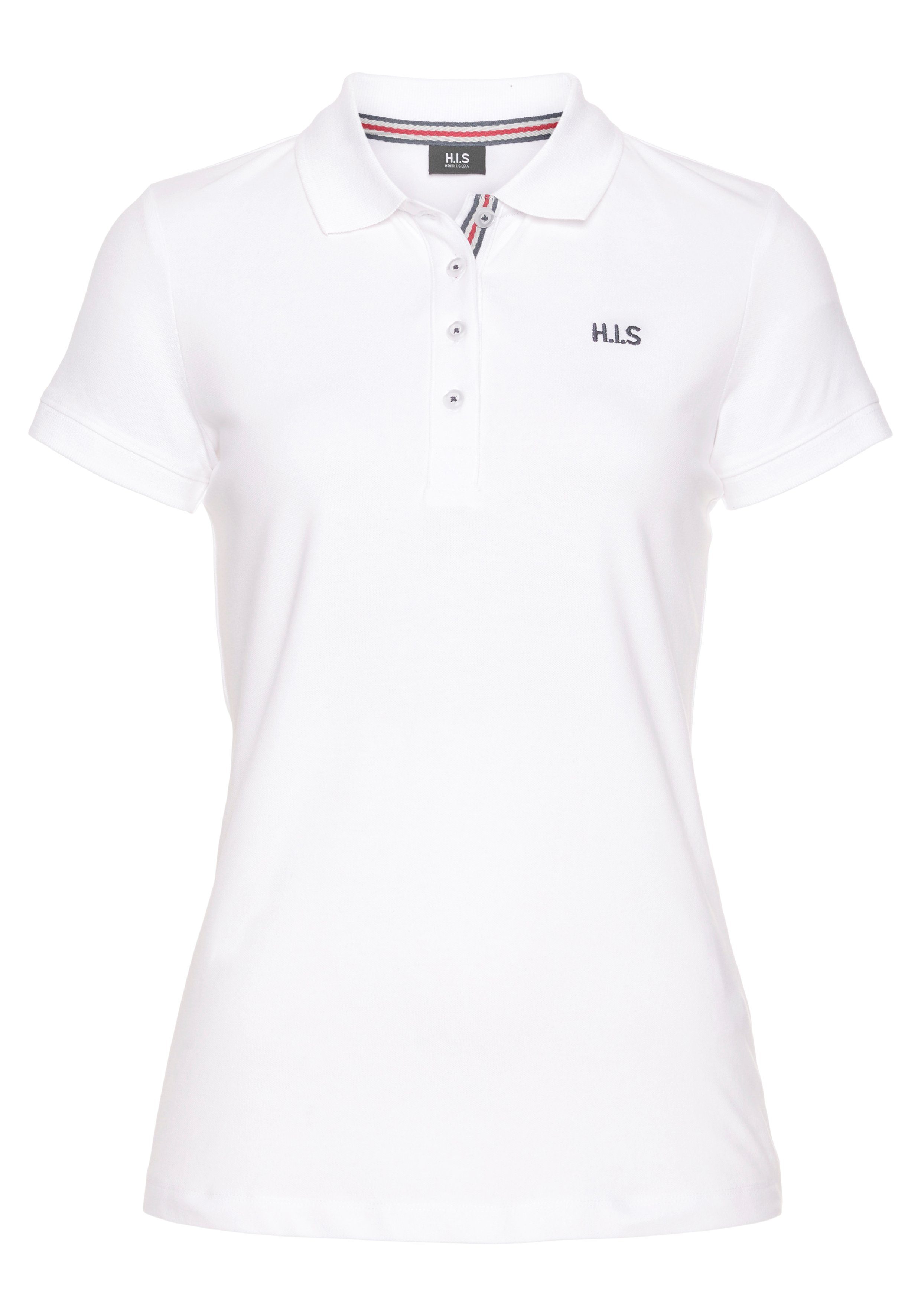 Poloshirt