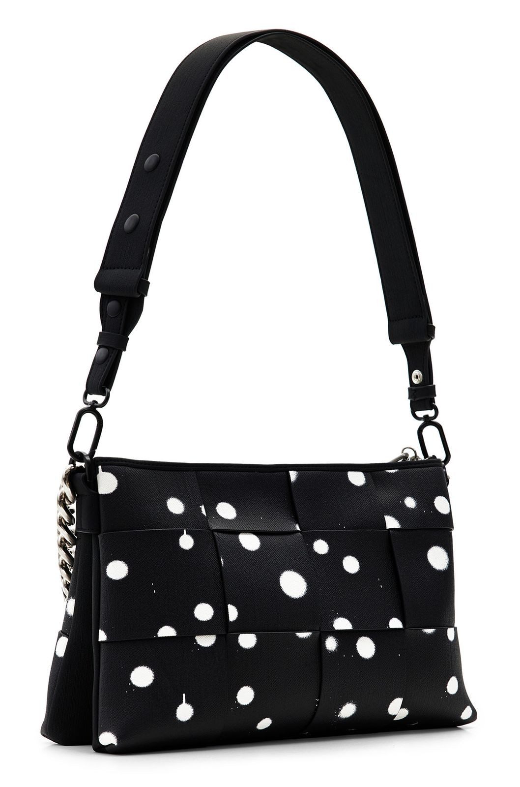 Desigual Umhängetasche New Splatter Dortmund