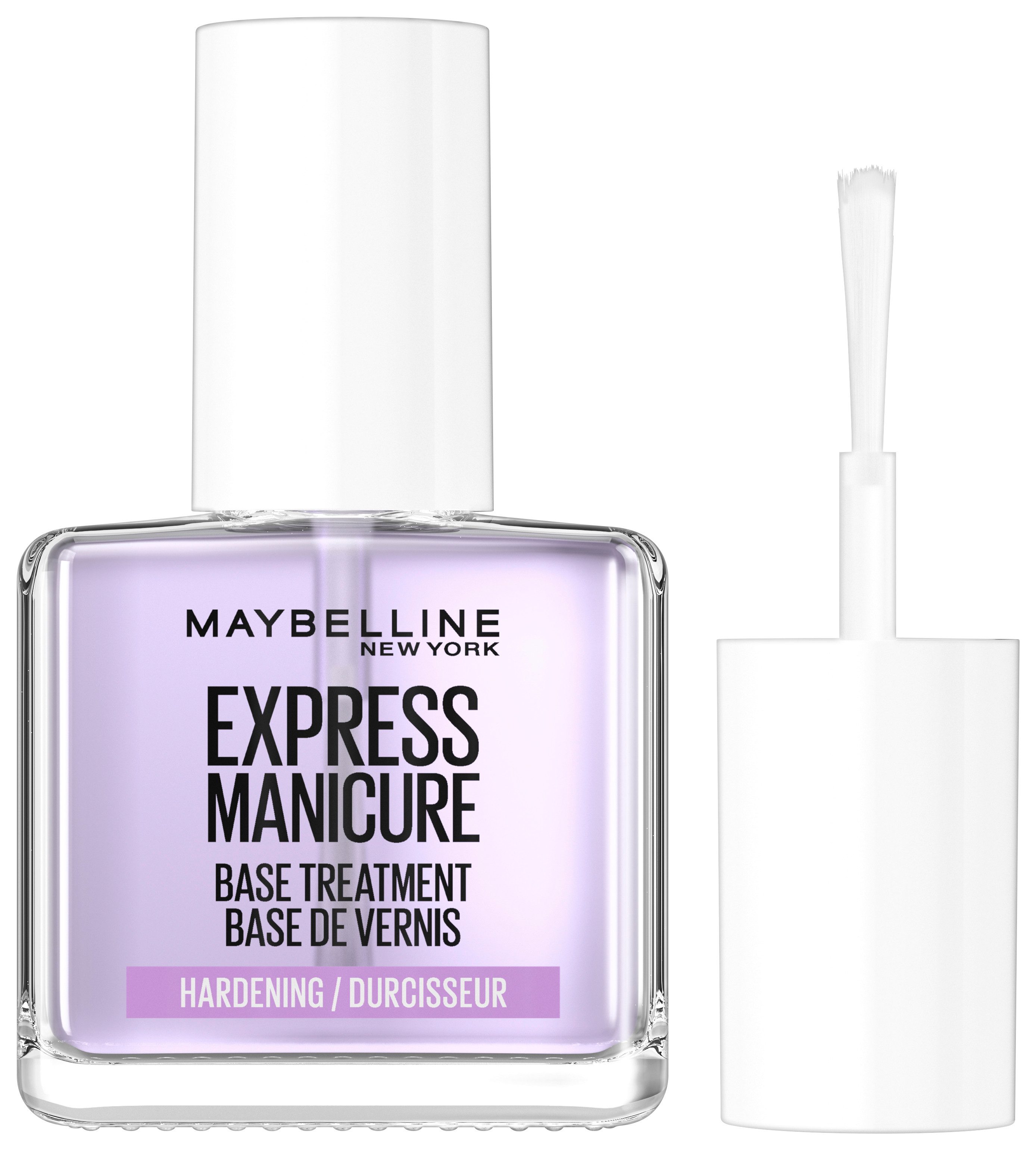 MAYBELLINE NEW YORK Nagelhärter EXPRESS MANICURE 3IN1