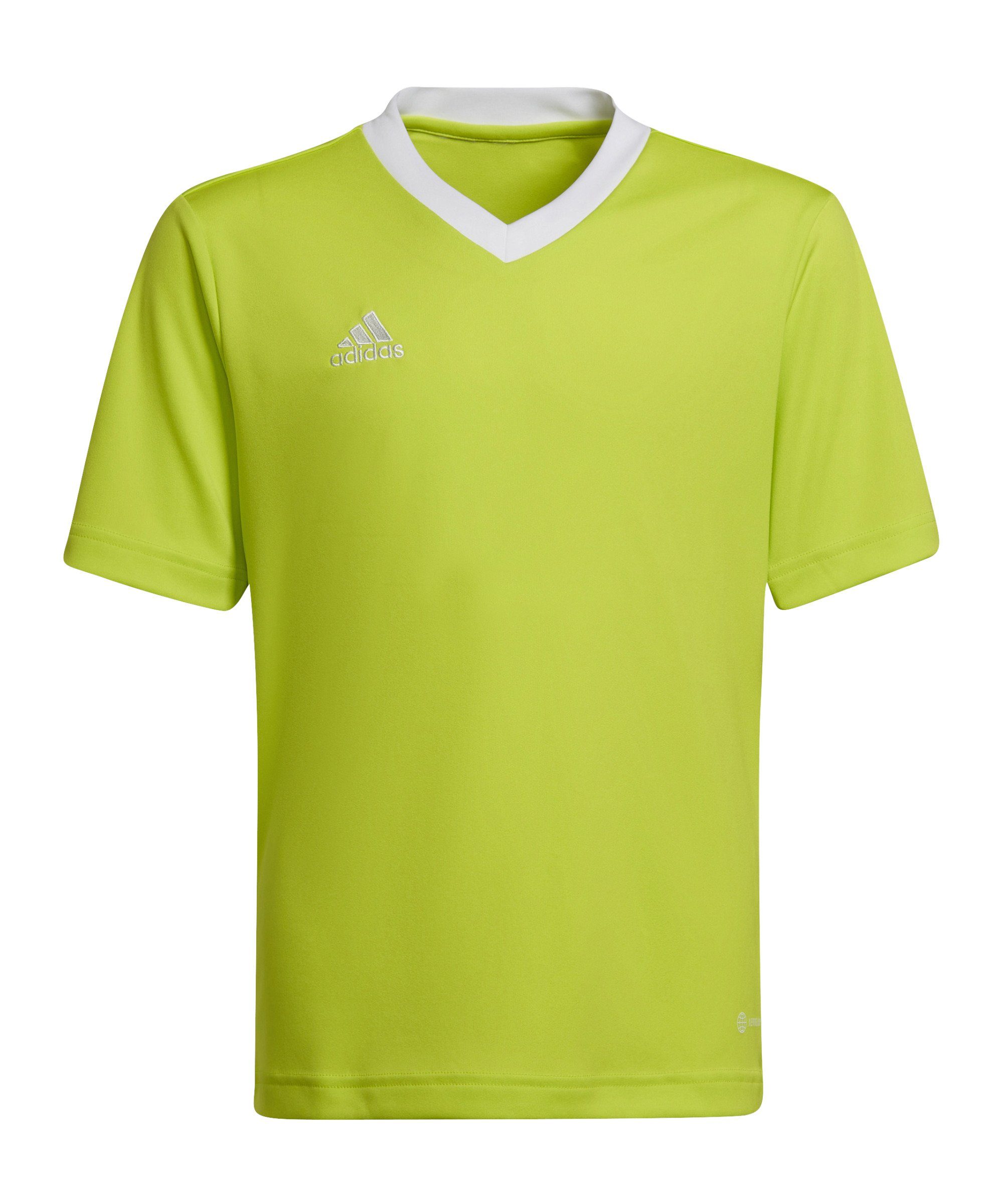 adidas Performance Fußballtrikot Entrada 22 Trikot Kids