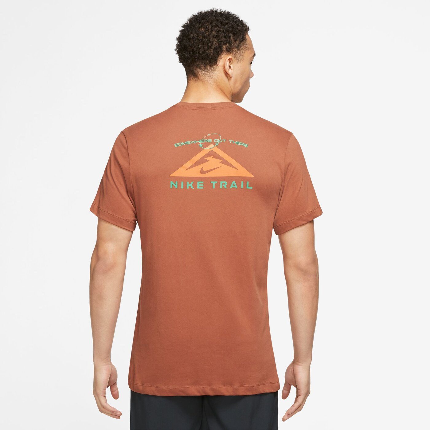 Nike T-Shirt NIKE Herren M NK DF TEE TRAIL PRINT günstig online kaufen