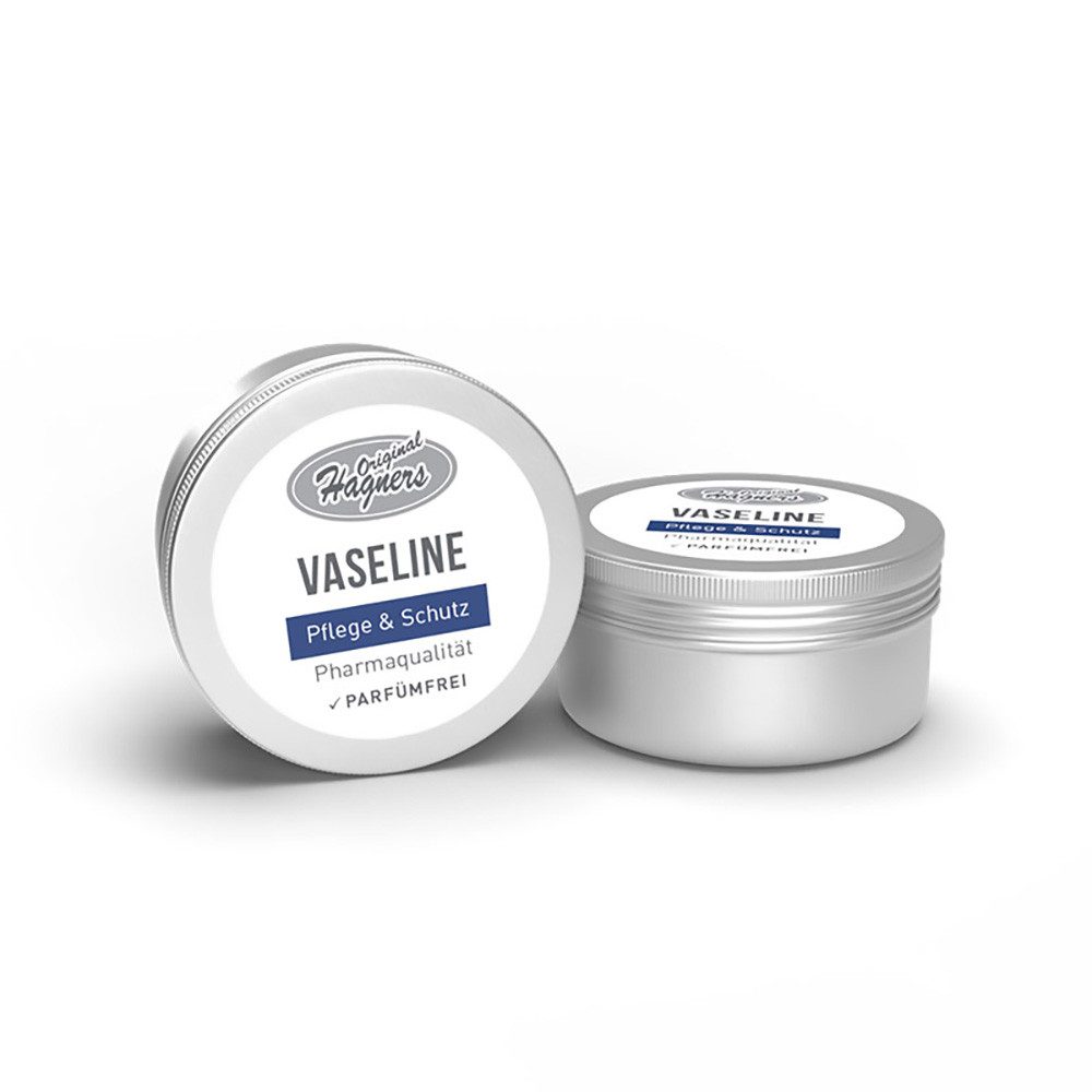 Original Hagners Körperpflegemittel Vaseline