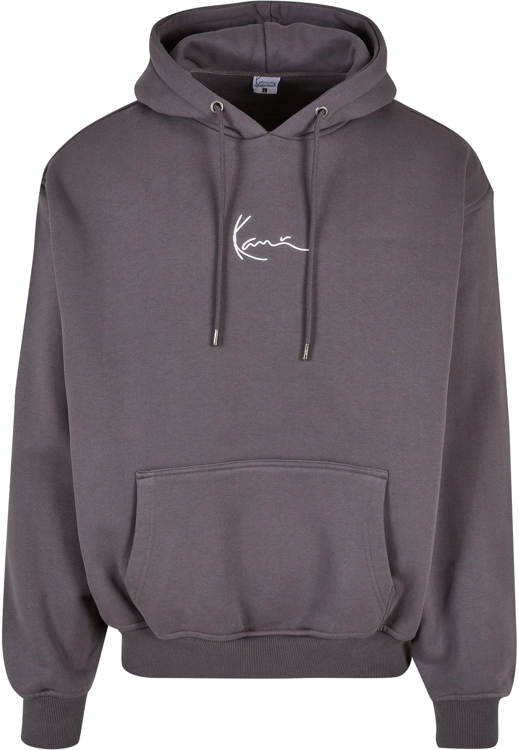Karl Kani Kapuzensweatshirt Karl Kani Herren (1-tlg)