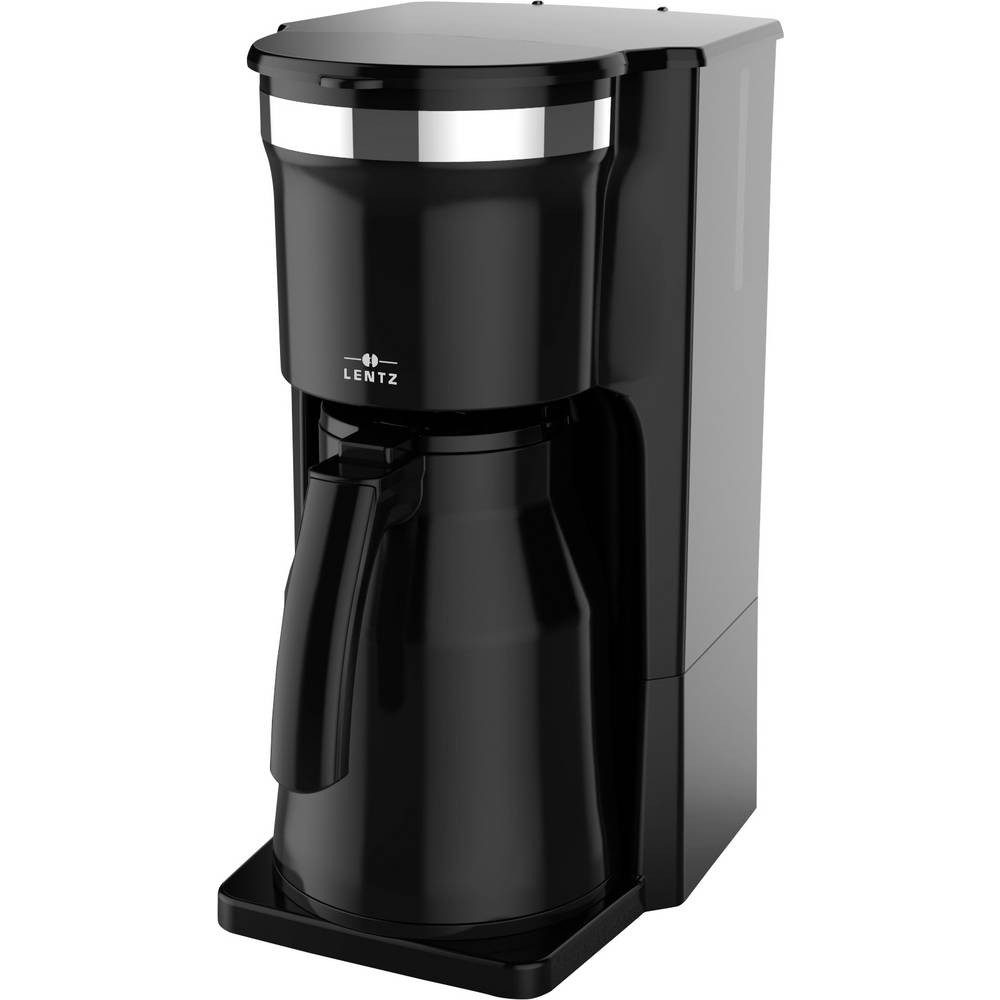 Lentz Kaffeebereiter