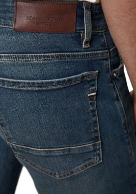 Marc O'Polo 5-Pocket-Jeans Kemi aus Baumwoll-Mix