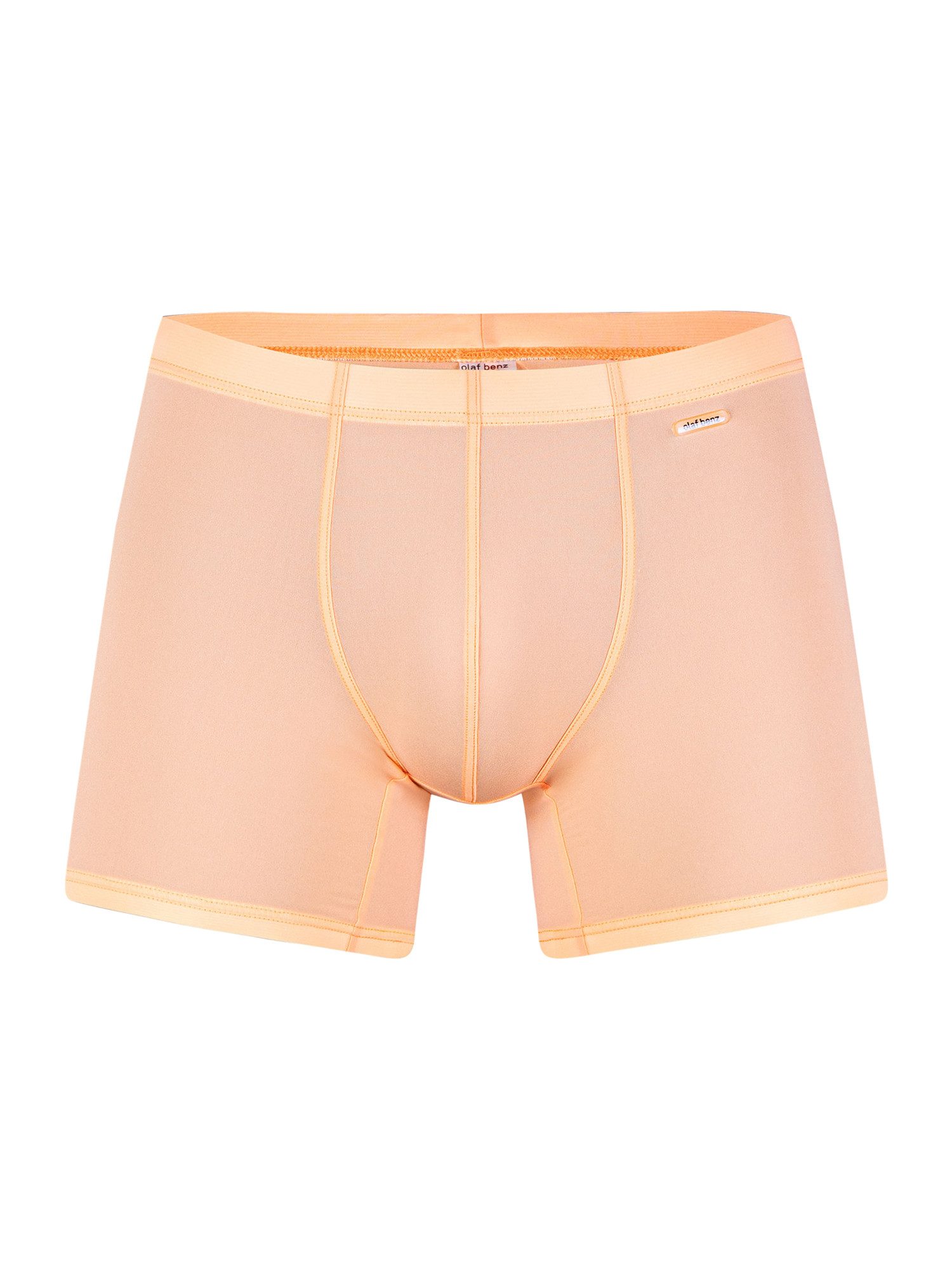 Retro Pants RED0965 Boxerpants