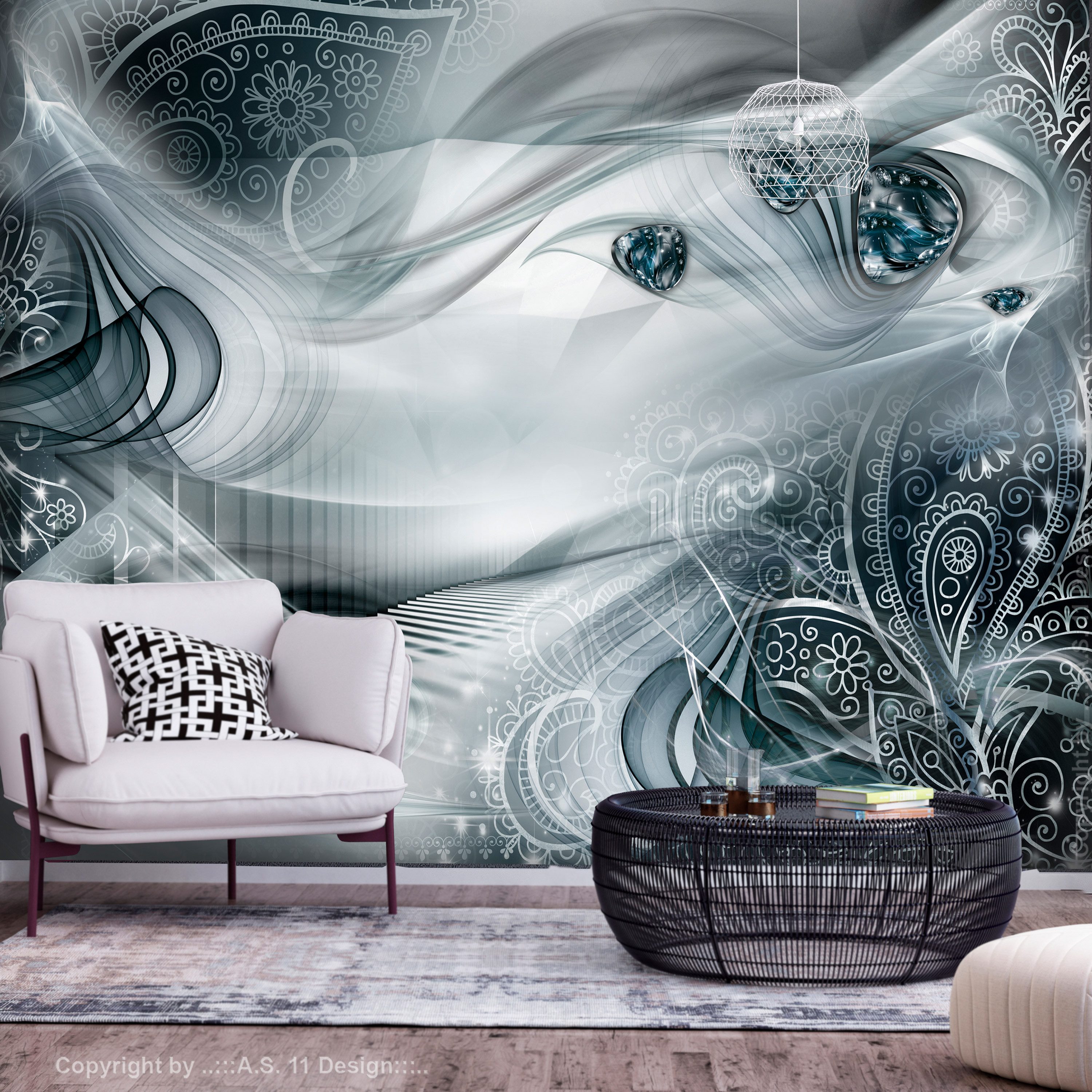 Basera® Fototapete a-A-0544-a-d