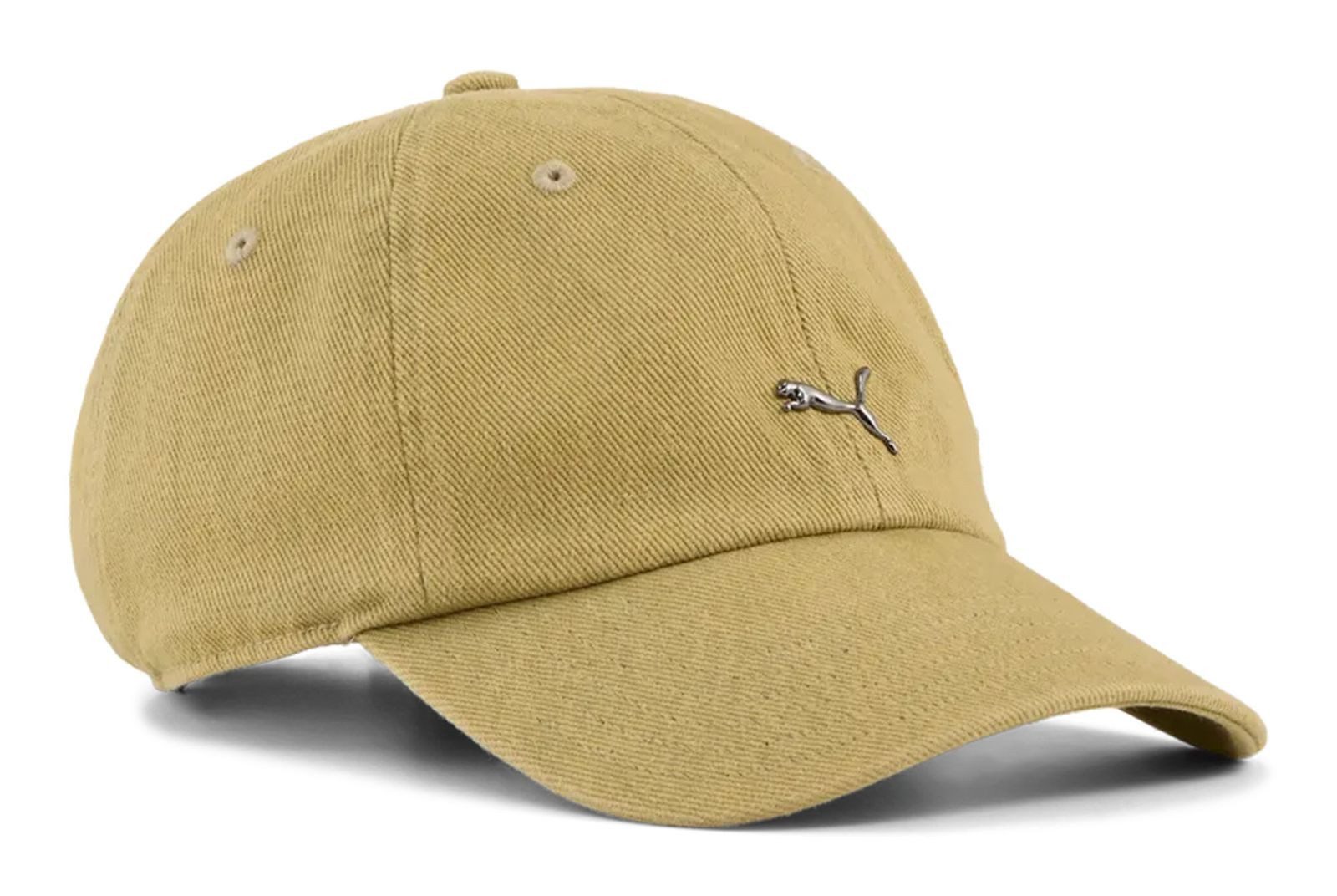 PUMA Baseball Cap Metal Dad Cap