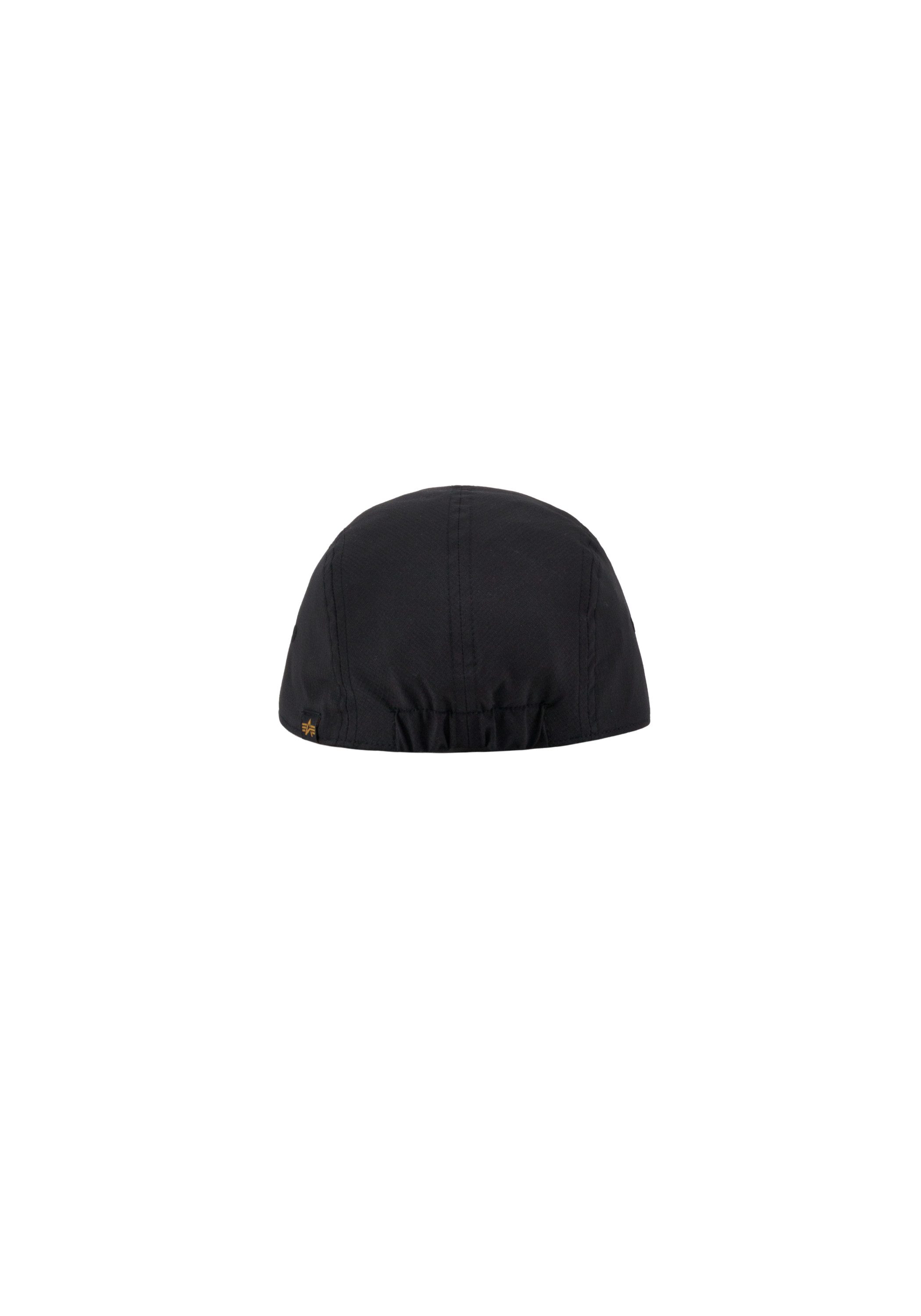 Alpha Industries Trucker Cap Fitted Soft Cap