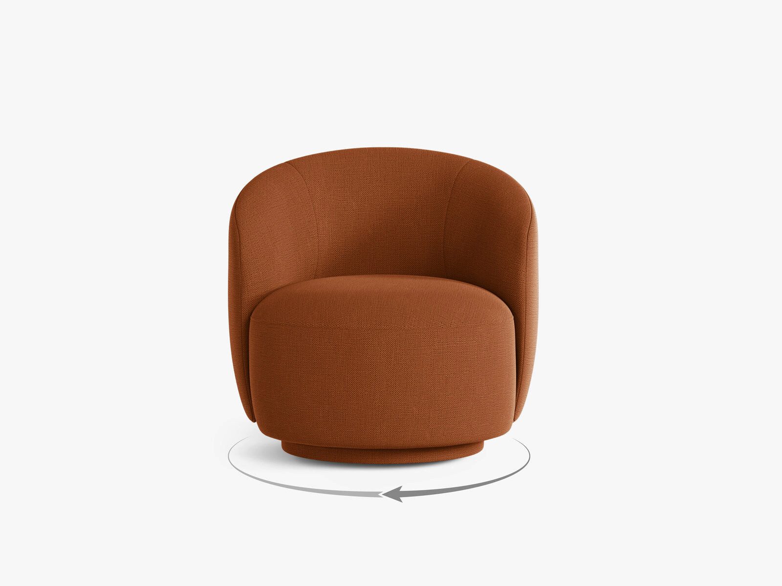 Micadoni Sessel Letizia, 69 cm breit