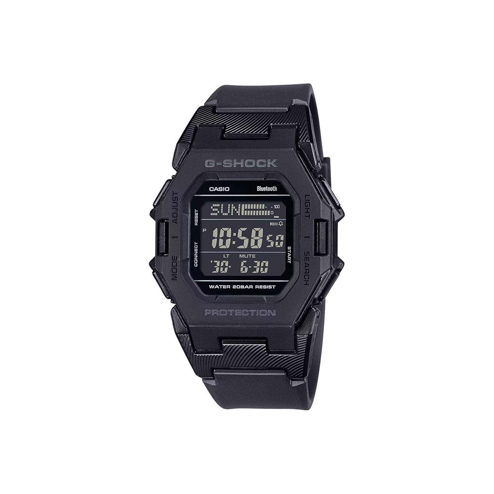 CASIO Digitaluhr Casio GD-B500-1ER GD-B500-1ER, Casio günstig online kaufen